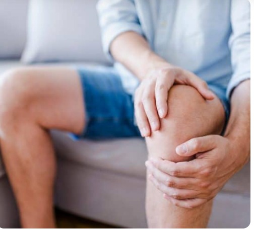 🦴 Joint & Pain Relief
