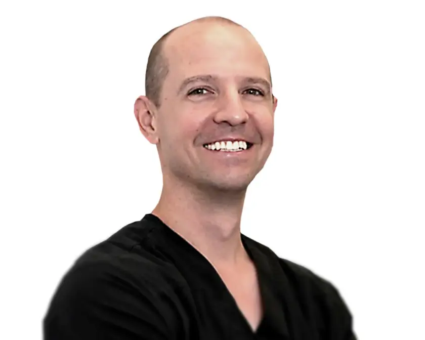 Dr. Dallas Broadway